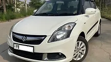 Used Maruti Suzuki Swift Dzire ZDI in Mohali