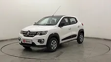 Used Renault Kwid 1.0 RXT [2016-2019] in Hyderabad