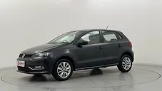 Used Volkswagen Polo Highline1.2L (P) in Delhi