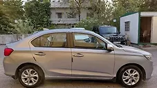 Used Honda Amaze 1.5 V MT Diesel [2018-2020] in Hyderabad