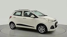Used Hyundai Grand i10 Sportz 1.2 Kappa VTVT [2013-2016] in Delhi