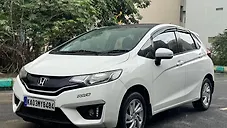 Used Honda Jazz VX Petrol in Bangalore