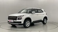 Used Hyundai Venue SX 1.2 Petrol in Jaipur
