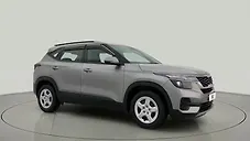 Used Kia Seltos HTK 1.5 [2020-2021] in Ahmedabad