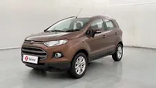 Used Ford EcoSport Titanium 1.5L Ti-VCT in Lucknow