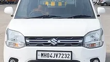 Used Maruti Suzuki Wagon R LXi (O) 1.0 CNG in Mumbai