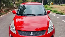 Used Maruti Suzuki Swift ZDi in Bangalore