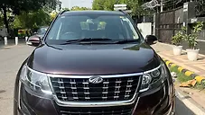 Used Mahindra XUV500 W7 [2018-2020] in Delhi