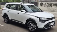 Used Kia Carens Luxury Plus 1.5 Turbo Petrol iMT 7 STR in Thane