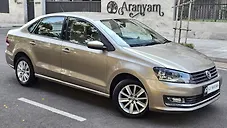 Used Volkswagen Vento Highline Diesel in Thane