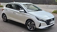 Used Hyundai i20 Asta (O) 1.2 MT in Thane