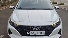 Used Hyundai i20 Asta (O) 1.2 MT in Thane