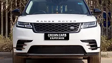 Used Land Rover Range Rover Velar 2.0 R-Dynamic HSE Petrol 250 in Delhi