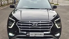 Used Hyundai Creta SX (O) 1.5 Diesel Automatic in Thane