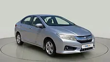 Used Honda City V in Jaipur