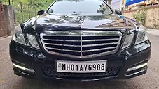 Used Mercedes-Benz E-Class 350 AT in Mumbai