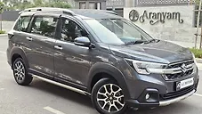 Used Maruti Suzuki XL6 Zeta MT Petrol in Thane
