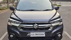 Used Maruti Suzuki XL6 Zeta MT Petrol in Thane