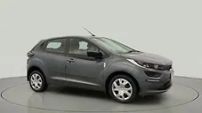 Used Tata Altroz XM Rhytm Plus Style Petrol in Faridabad