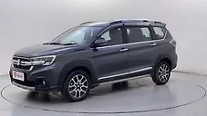 Used Maruti Suzuki XL6 Zeta AT Petrol in Bangalore