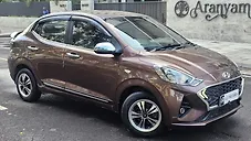 Used Hyundai Aura S 1.2 CNG in Thane