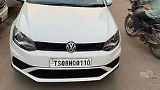 Used Volkswagen Polo Trendline 1.2L (P) in Hyderabad