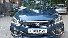 Used Maruti Suzuki Ciaz Alpha Hybrid 1.5 [2018-2020] in Delhi