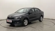 Used Skoda Rapid TSI Ambition in Hyderabad