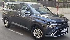 Used Kia Carens Premium 1.4 Petrol 7 STR in Thane