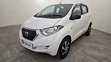 Used Datsun redi-GO T(O) 1.0 in Coimbatore