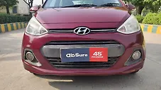 Used Hyundai Grand i10 Sportz 1.2 Kappa VTVT [2013-2016] in Noida