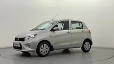 Used Maruti Suzuki Celerio VXi CNG [2019-2020] in Ghaziabad