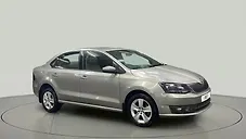 Used Skoda Rapid Style 1.5 TDI AT in Mumbai
