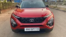 Used Tata Harrier XZA Plus in Mumbai