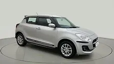 Used Maruti Suzuki Swift ZXi [2021-2023] in Hyderabad