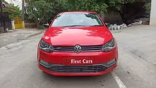 Used Volkswagen Polo GT TSI Sport in Bangalore