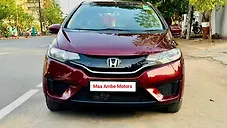 Used Honda Jazz S AT [2015-2016] in Vadodara