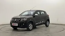 Used Renault Kwid 1.0 RXT AMT Opt [2016-2019] in Hyderabad