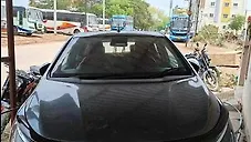 Used Tata Altroz XZ Petrol [2020-2023] in Hyderabad