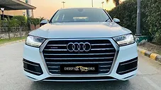 Used Audi Q7 45 TDI Technology Pack in Delhi