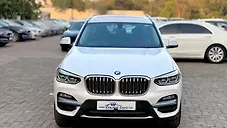 Used BMW X3 xDrive 20d Luxury Line [2018-2020] in Mumbai