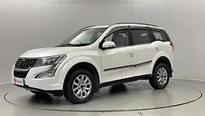 Used Mahindra XUV500 W9 [2018-2020] in Jaipur