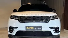 Used Land Rover Range Rover Velar HSE Dynamic 2.0 Petrol in Delhi
