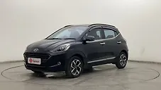 Used Hyundai Grand i10 Nios Asta 1.2 Kappa VTVT in Hyderabad