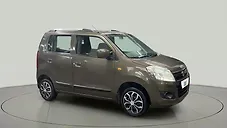 Used Maruti Suzuki Wagon R 1.0 VXi in Mumbai