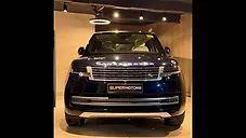 Used Land Rover Range Rover HSE 3.0 Petrol [2022] in Delhi