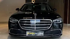 Used Mercedes-Benz S-Class (W222) S 350D [2018-2020] in Delhi