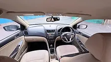 Used Hyundai Verna Fluidic 1.6 VTVT SX in Nagpur