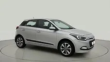 Used Hyundai Elite i20 Asta 1.2 in Ahmedabad