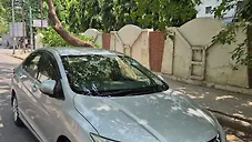 Used Honda City SV in Kanpur